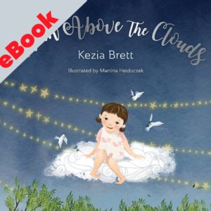 From Above the Clouds e-Book