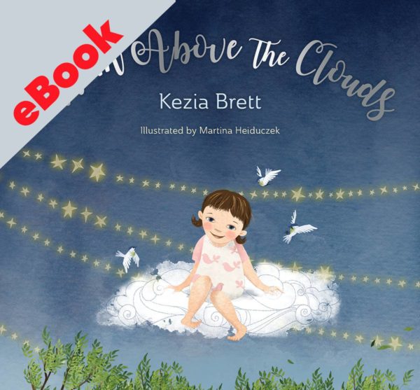 From Above the Clouds e-Book